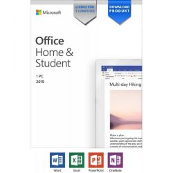 Microsoft Office Home & Student 2019 