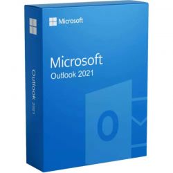 Microsoft Outlook 2021