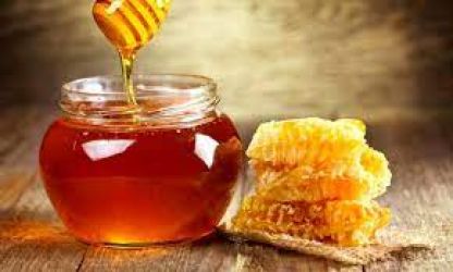 Miere de albine 100% bio si alte produse apicole
