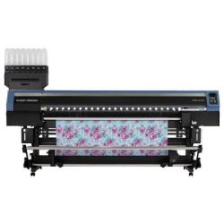 MIMAKI Tx300P-1800 MkII  | INDOELECTRONIC