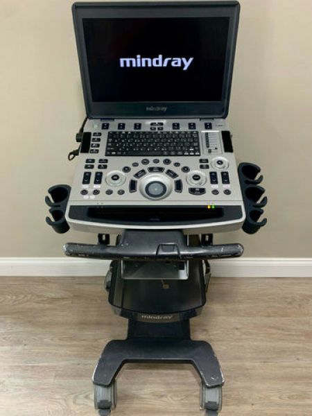 Mindray M9 Ultrasound Machine Oferaro