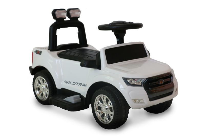 Mini masinuta electrica pentru copii, Ford P01 30W 6V-2
