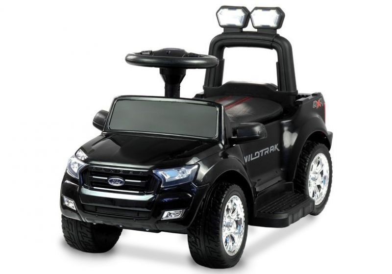 Mini masinuta electrica pentru copii, Ford P01 30W 6V-4