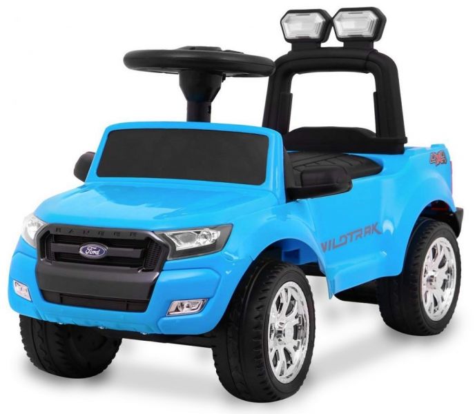 Mini masinuta electrica pentru copii, Ford P01 30W 6V-5