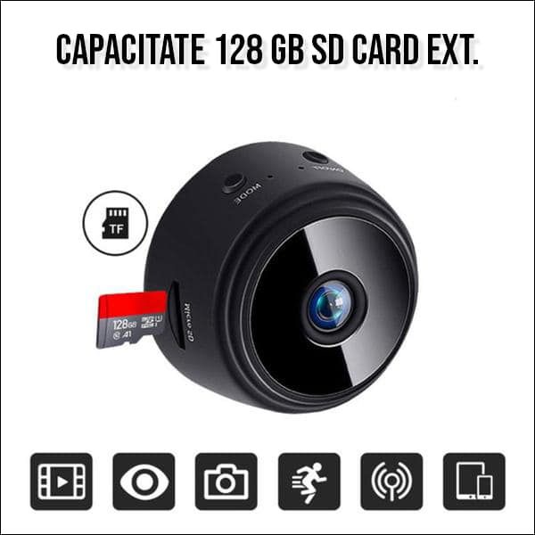 Mini wifi camera spion-5