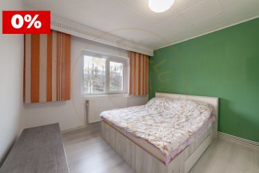 Mioveni, Robea, 2 camere, 50mp, decomandat