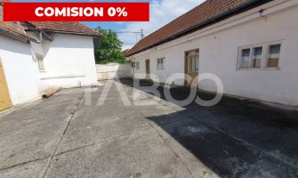 Moara + casa de locuit 375 mp utili 7350 mp teren intravilan