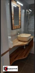 Mobilier de living la comanda