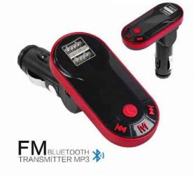 Modulator Muzica Car Kit MP3 Music Player Bluetooth Wireless FM 1