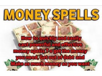 Money Spells casting online to attract financial growth .