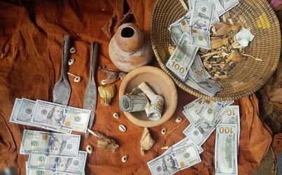 Money spells that will help you get more money ☎️ @ +27-63-122-9624
