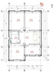 Mosnita - Casa individuala 5 Camere  - V2430