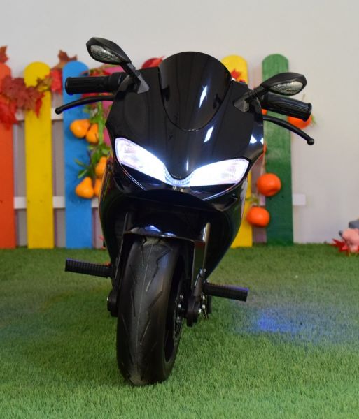 Motocicleta electrica pentru copii KinderAuto SX1629 250W 24V -9