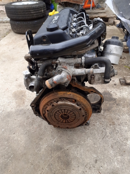 Motor astra g complet 17 dti-1