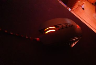 Mouse Gaming A4Tech Bloody V8, USB, NEGRU