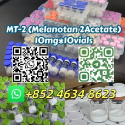 MT-2 (Melanotan 2Acetate)  