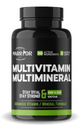Multivitamine multimineral - 100 tablete