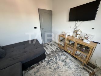 Muta-te direct! Apartament 2 camere 50 mpu complet mobilat si utilat