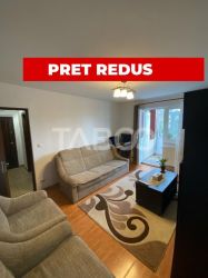 Muta-te direct! Apartament complet mobilat si utilat 2 camere 49 mpu