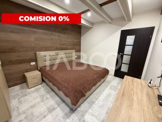 Muta-te direct Casa cu curte complet mobilata si utilata 800 mp teren