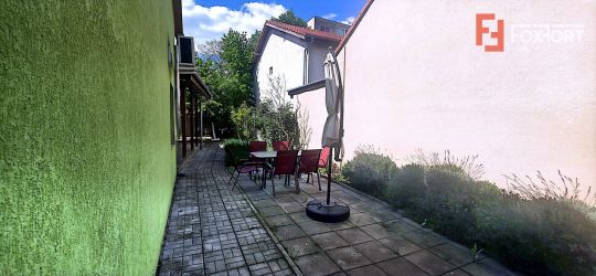 Muta-te imediat, casa renovata complet, zona Calea Aurel Vlaicu