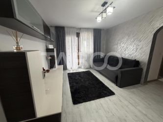 Muta-te in noul tau apartament renovat complet 2026 mobilat utilat