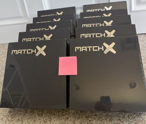 MXC MatchX M2 Pro Miner 