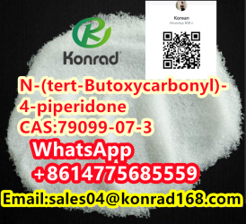   N-(tert-Butoxycarbonyl)-4-piperidone CAS:79099-07-3