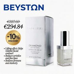 Natura Bissé Diamond Life Infusion Serum