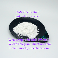 New PMK Powder Ethyl Glycidate CAS 28578-16-7 with High Quality