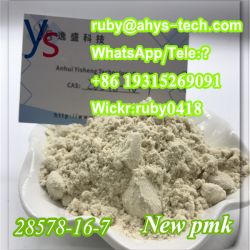 New PMK white powder  CAS 28578-16-7 high purity with safe delivery 