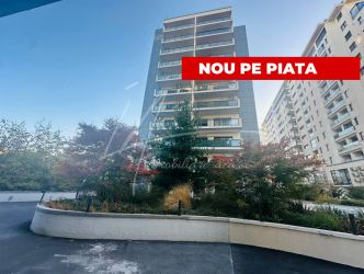 New Times Residence, Nerva Traian, parcare subterana, metrou la 3 minu
