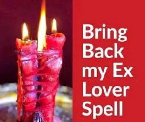 NO I RANKING LOST LOVE SPELLS +27