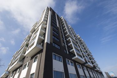 Nordului - apartament premium cu vedere la parc