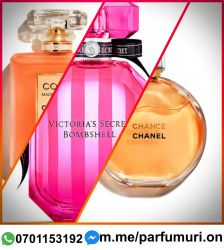 {NOU} Parfum Armani Si JPG Scandal Chanel Ieftin Original