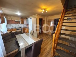 Nou pe piata-Apartament decomandat 4 camere 73 mpu Vasile Aaron Sibiu