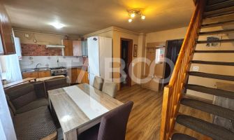 Nou pe piata-Apartament decomandat 4 camere 73 mpu Vasile Aaron Sibiu