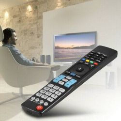 Noua Telecomanda LG Universala pentru Televizor Smart si 3D