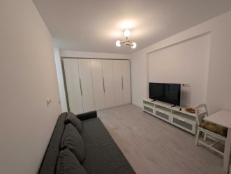 Novum 56 | Gorjului | 2 Camere  | Metrou | Balcon | Prima inchiriere