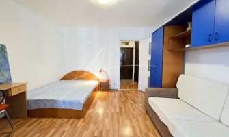 Nu cauta luxul intr-o garsoniera ieftina! Cauta doar decenta