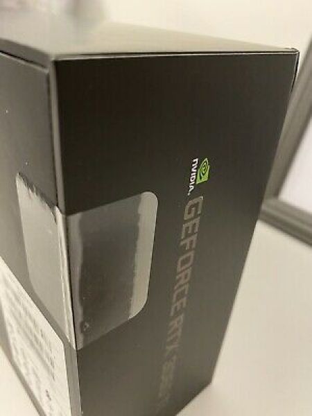 NVIDIA GeForce RTX 3080 Ti / RTX 3060 Ti -1
