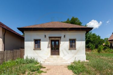 O casă cu suflet și poveste