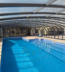 O PROPRIETATE care ofera un stil de viata - Stefanesti, Arges 