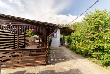 Oază de liniște la marginea pădurii – Proprietate de vânzare în