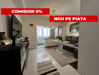 Oaza de relaxare și intimitate  - mobilat, utilat + 35mp curte privat