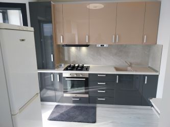 Ocazie 53000 Euro.De vanzare apartament 2 camere Ilfov 1Decembrie