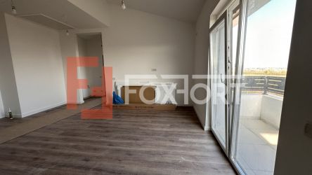 OCAZIE - Apartament cu 2 camere la etajul 2 in Giroc, zona calea Ursen