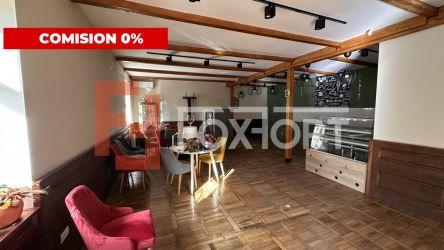 OCAZIE COMISION 0% - vanzare spatiu comercial in Timisoara, zona Iuliu