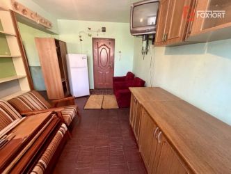 OCAZIE INVESTITIE- Apartament cu o camera de vanzare- zona centrala- T