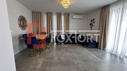 OCAZIE - Vanzare apartament 3 camere lux cu terasa 45 mp in Timisoara